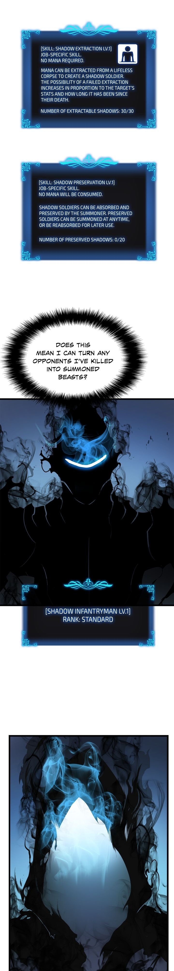 Solo Leveling, Chapter 45 image 20